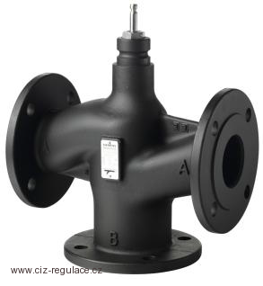 VXF53.125-250