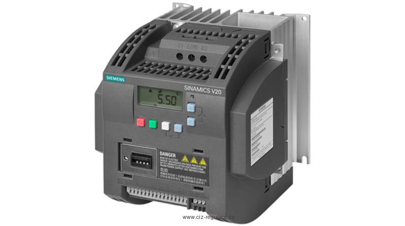 6SL3210-5BE31-5CV0